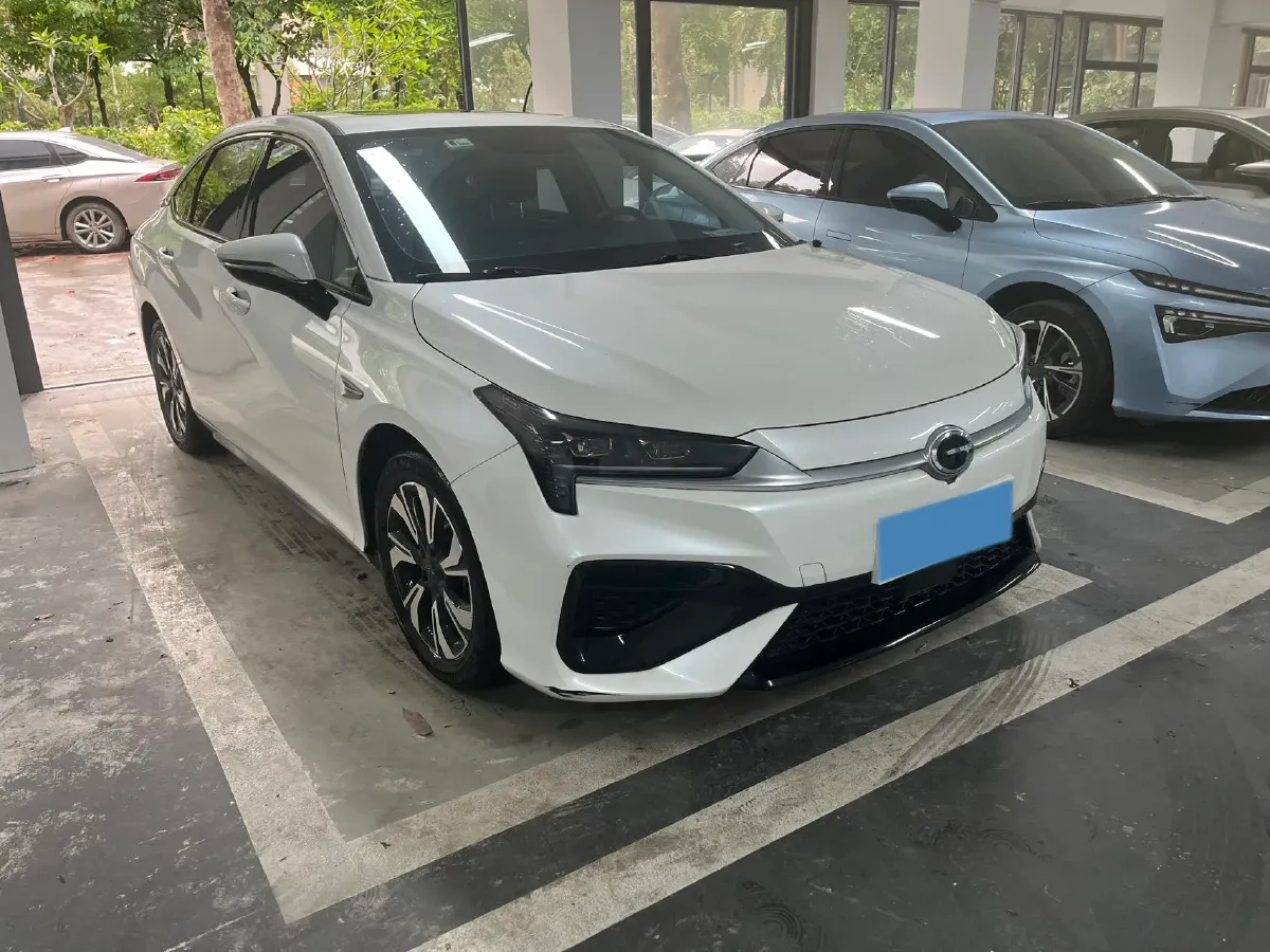 2022 Aion S BEV 60KWH,autocango,china used car exporter,china ev exporter,chinese used car exporter,chinese used ev exporter