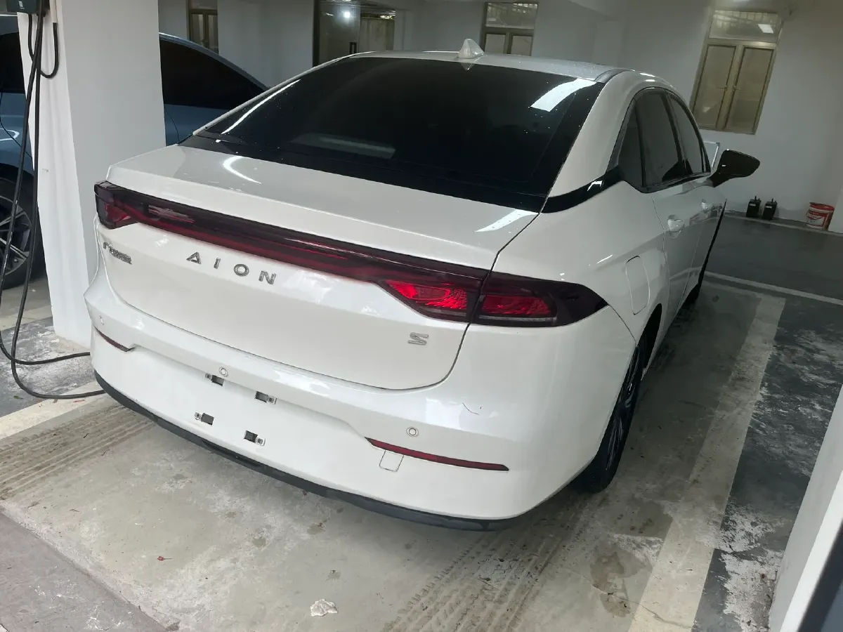 2022 Aion S BEV 60KWH,autocango,china used car exporter,china ev exporter,chinese used car exporter,chinese used ev exporter