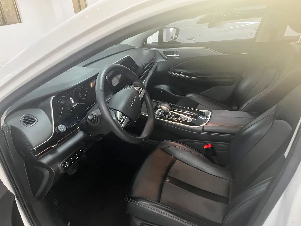2022 Aion S BEV 60KWH,autocango,china used car exporter,china ev exporter,chinese used car exporter,chinese used ev exporter