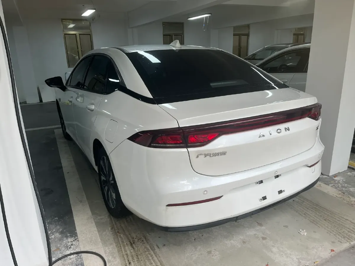 2022 Aion S BEV 60KWH,autocango,china used car exporter,china ev exporter,chinese used car exporter,chinese used ev exporter