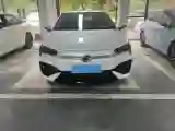 2022 Aion S BEV 60KWH