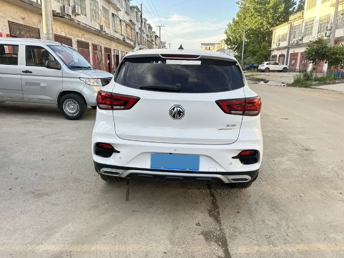 2020 MG ZS 1.5L 120HP L4 CVT,autocango,china used car exporter,china ev exporter,chinese used car exporter,chinese used ev exporter