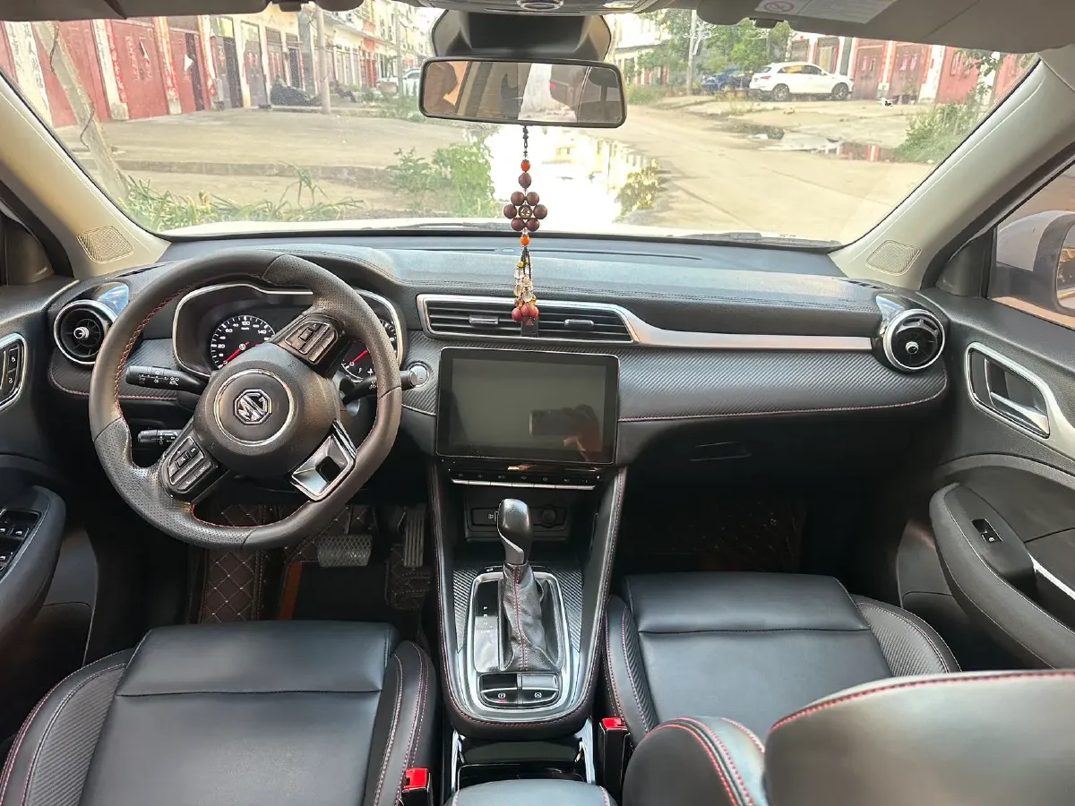 2020 MG ZS 1.5L 120HP L4 CVT,autocango,china used car exporter,china ev exporter,chinese used car exporter,chinese used ev exporter