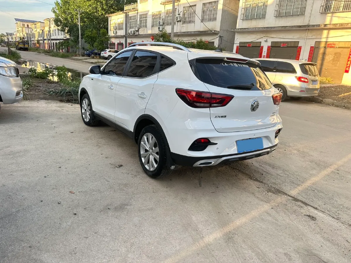 2020 MG ZS 1.5L 120HP L4 CVT,autocango,china used car exporter,china ev exporter,chinese used car exporter,chinese used ev exporter