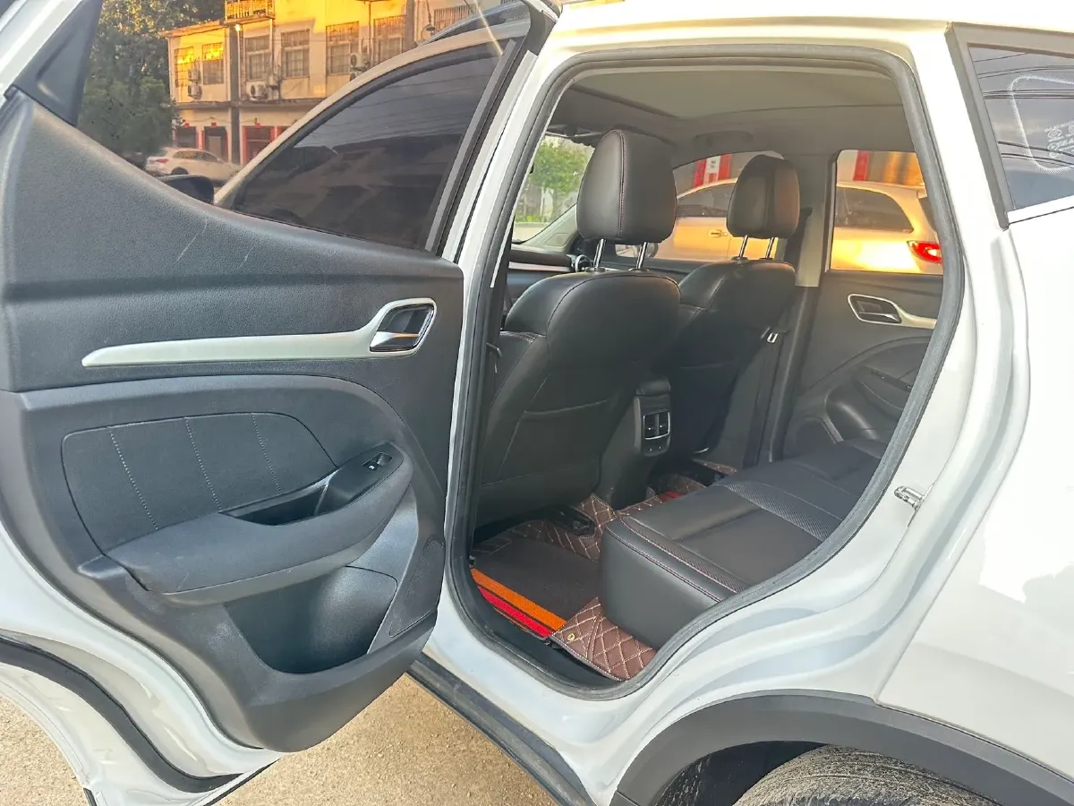 2020 MG ZS 1.5L 120HP L4 CVT,autocango,china used car exporter,china ev exporter,chinese used car exporter,chinese used ev exporter
