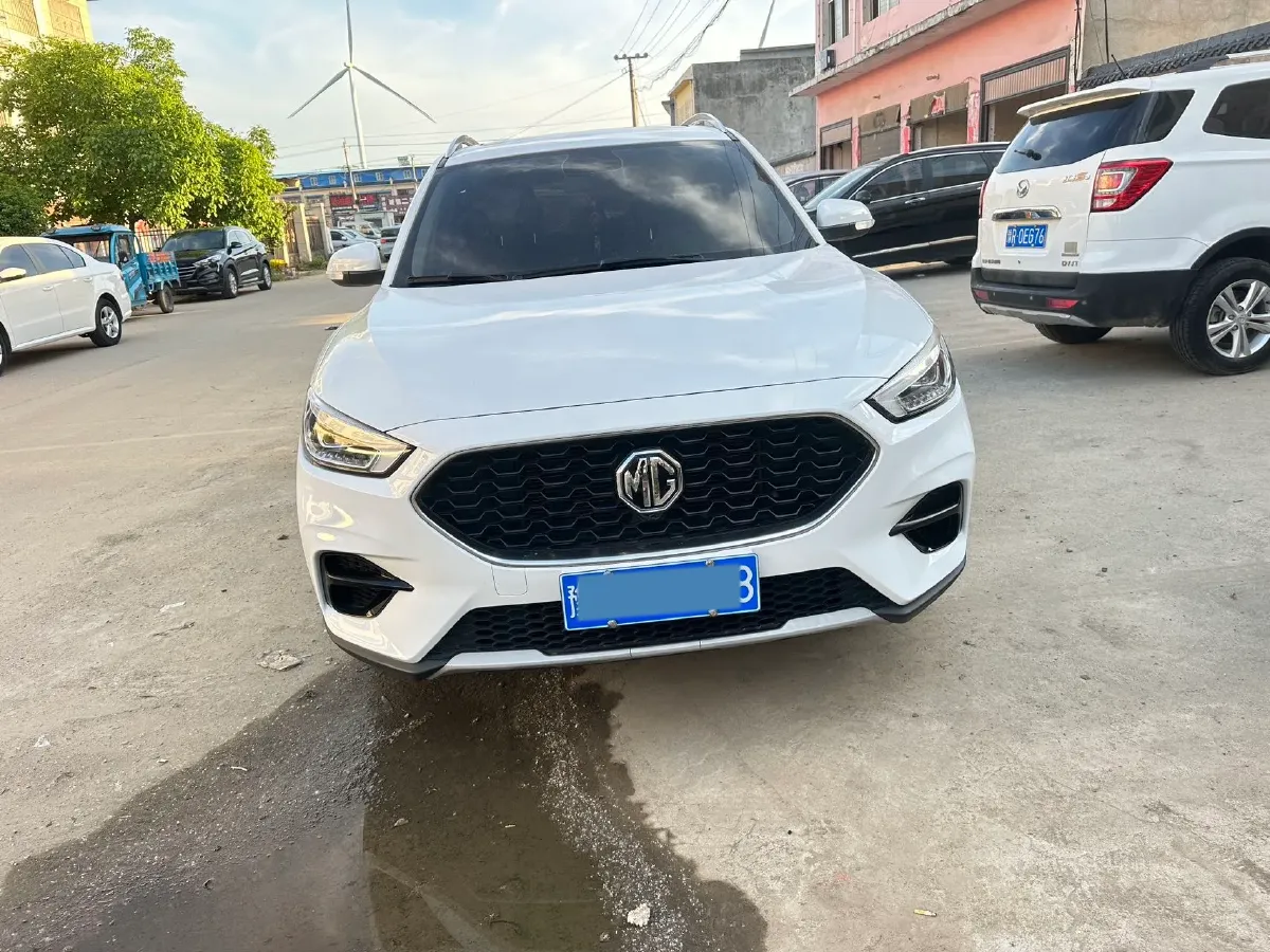 2020 MG ZS 1.5L 120HP L4 CVT,autocango,china used car exporter,china ev exporter,chinese used car exporter,chinese used ev exporter
