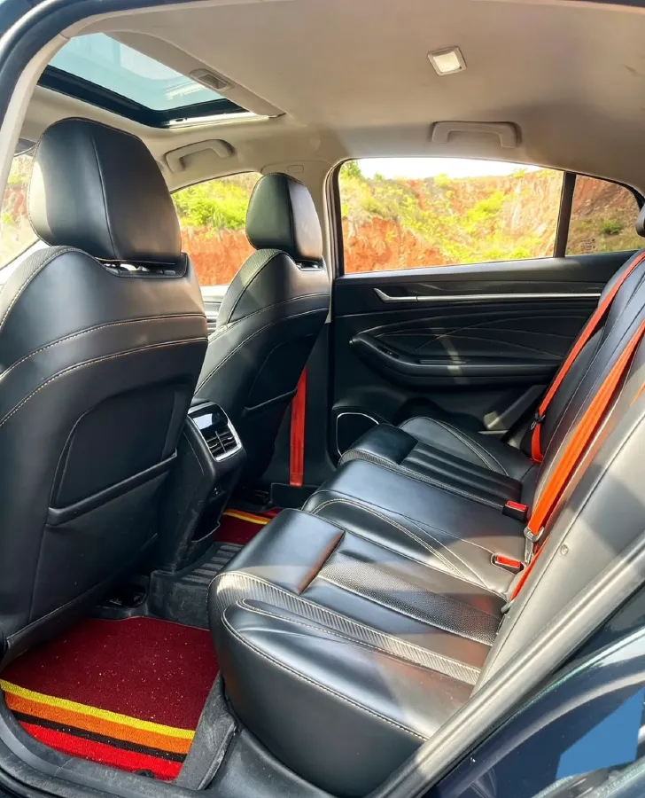 2022 Chery Arrizo 5 GT 1.6T 197HP L4 7DCT,autocango,china used car exporter,china ev exporter,chinese used car exporter,chinese used ev exporter