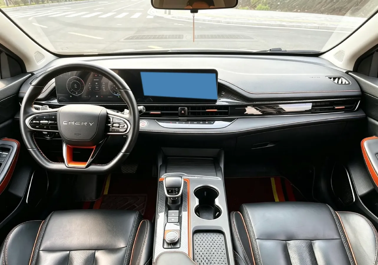 2022 Chery Arrizo 5 GT 1.6T 197HP L4 7DCT,autocango,china used car exporter,china ev exporter,chinese used car exporter,chinese used ev exporter