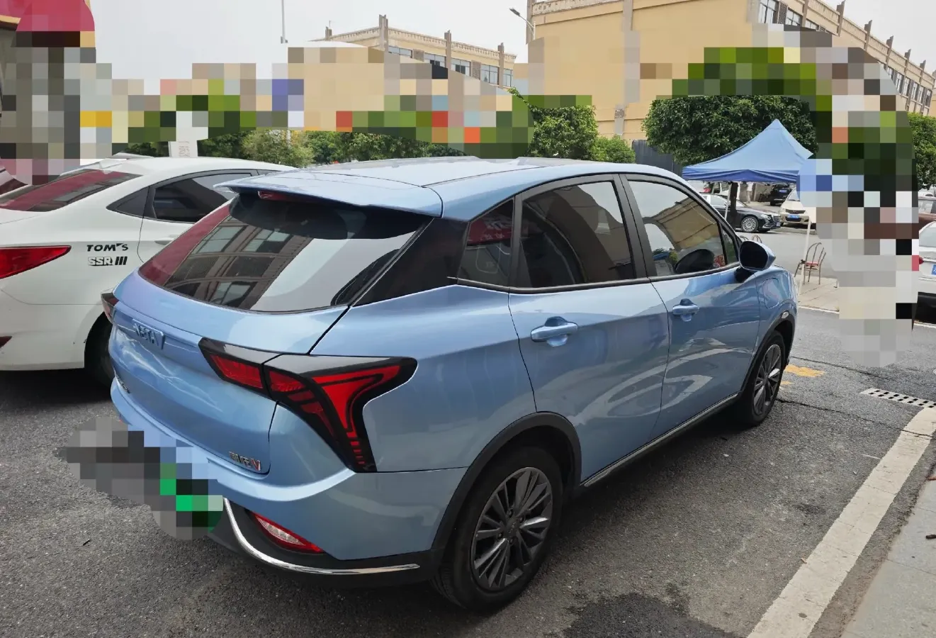 2023 MAXUS G50 1.5T 181HP L4 7DCT,autocango,china used car exporter,china ev exporter,chinese used car exporter,chinese used ev exporter
