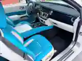 2018 Rolls-Royce Wraith 6.6T 632HP V12 8AT