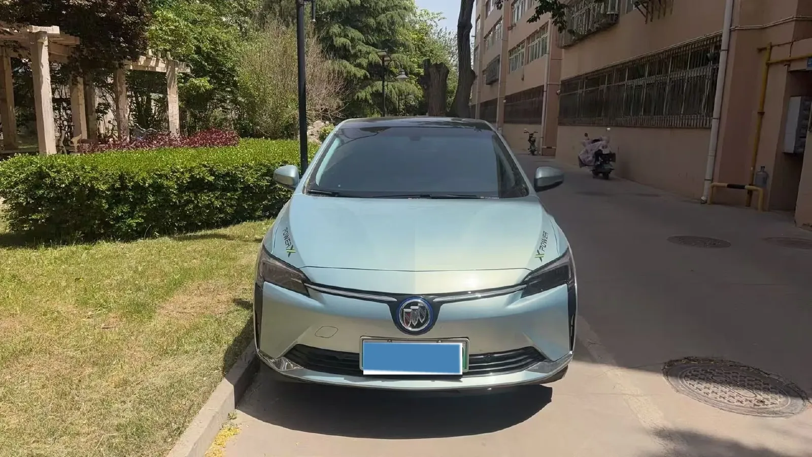 2005 Buick Regal 2.5L 152HP V6 4AT,autocango,china used car exporter,china ev exporter,chinese used car exporter,chinese used ev exporter