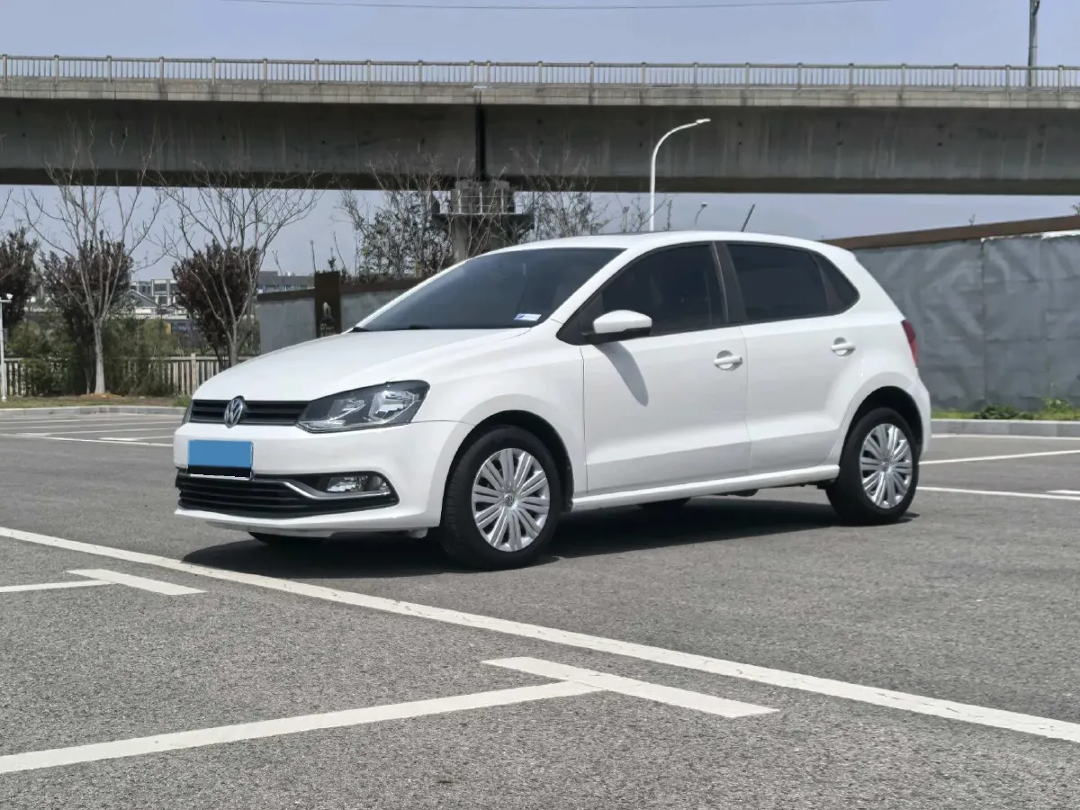 2016 Volkswagen Polo 1.6L 110HP L4 6AT,autocango,china used car exporter,china ev exporter,chinese used car exporter,chinese used ev exporter