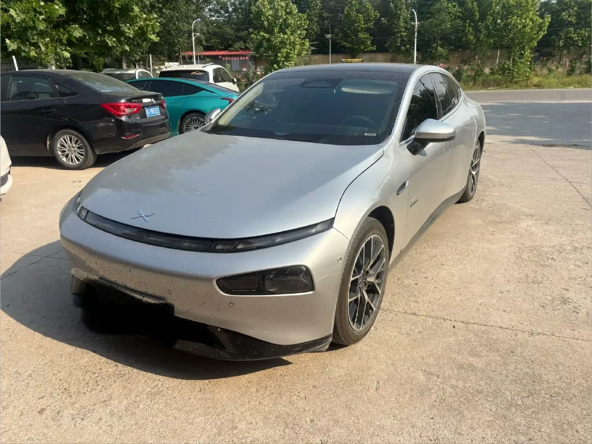 2023 Xpeng P7 BEV 86.2KWH,autocango,china used car exporter,china ev exporter,chinese used car exporter,chinese used ev exporter