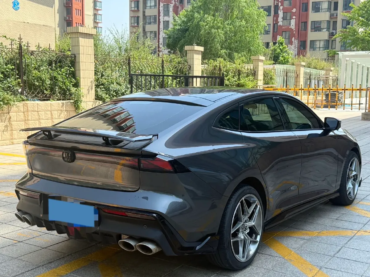 2023 ChangAn UNI-V 1.5T 188HP L4 7DCT,autocango,china used car exporter,china ev exporter,chinese used car exporter,chinese used ev exporter