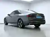 2020 Audi A4L 2.0T 190HP L4 7DCT
