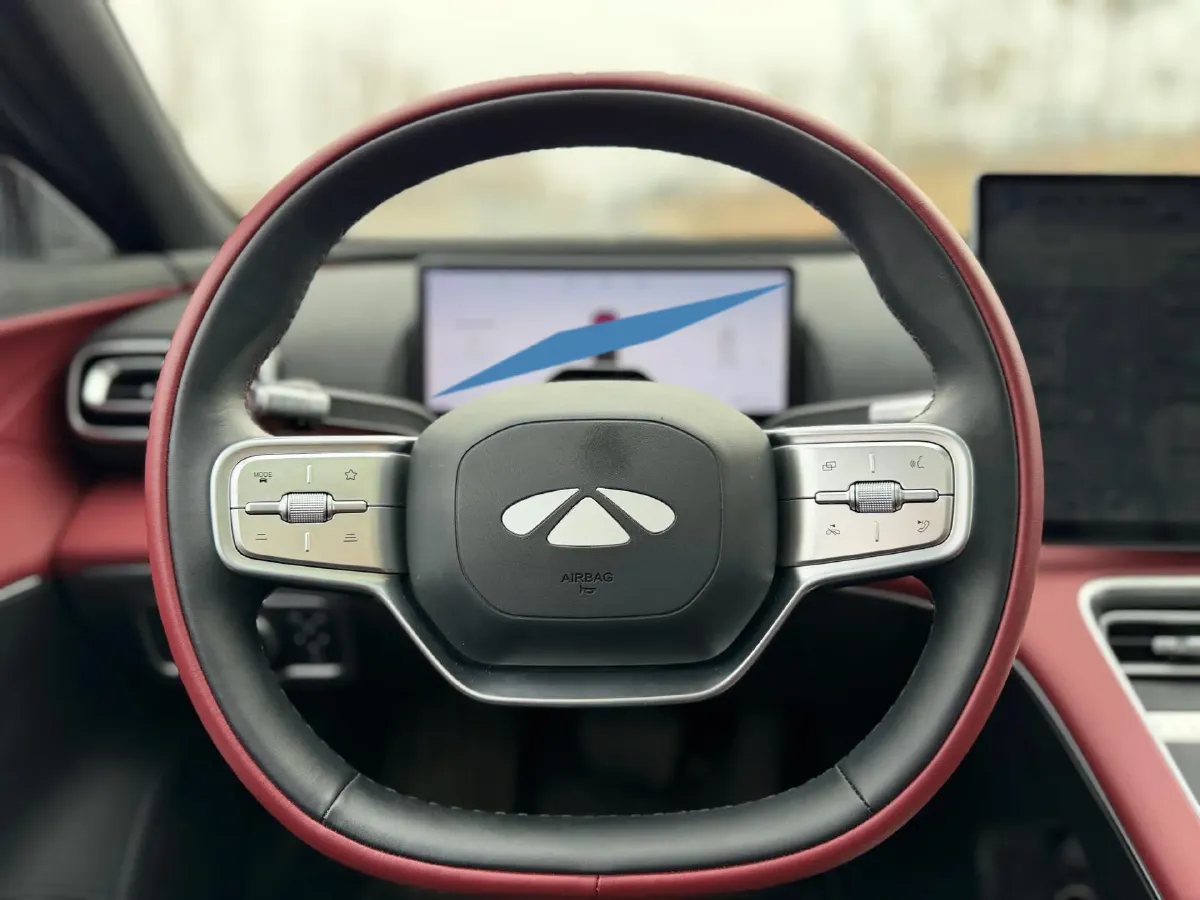 2025 Fulwin FulwinA9L 1.5T 156HP L4 1DHT PHEV,autocango,china used car exporter,china ev exporter,chinese used car exporter,chinese used ev exporter