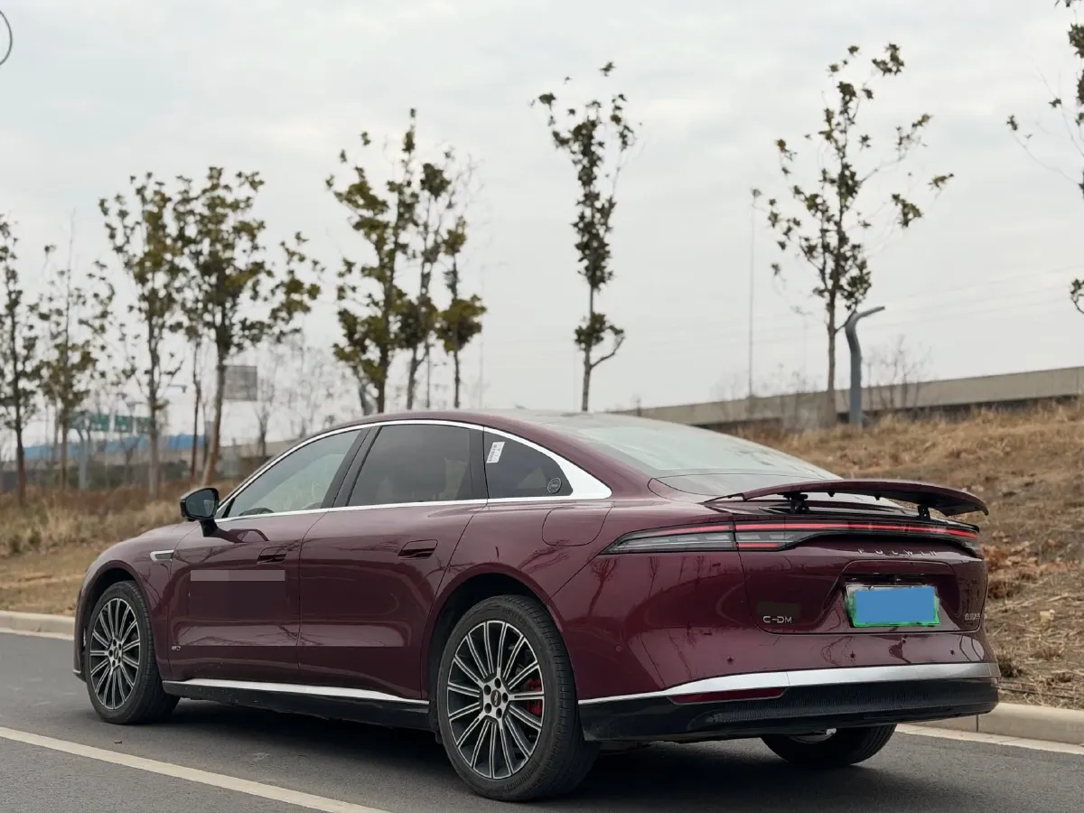 2025 Fulwin FulwinA9L 1.5T 156HP L4 1DHT PHEV,autocango,china used car exporter,china ev exporter,chinese used car exporter,chinese used ev exporter