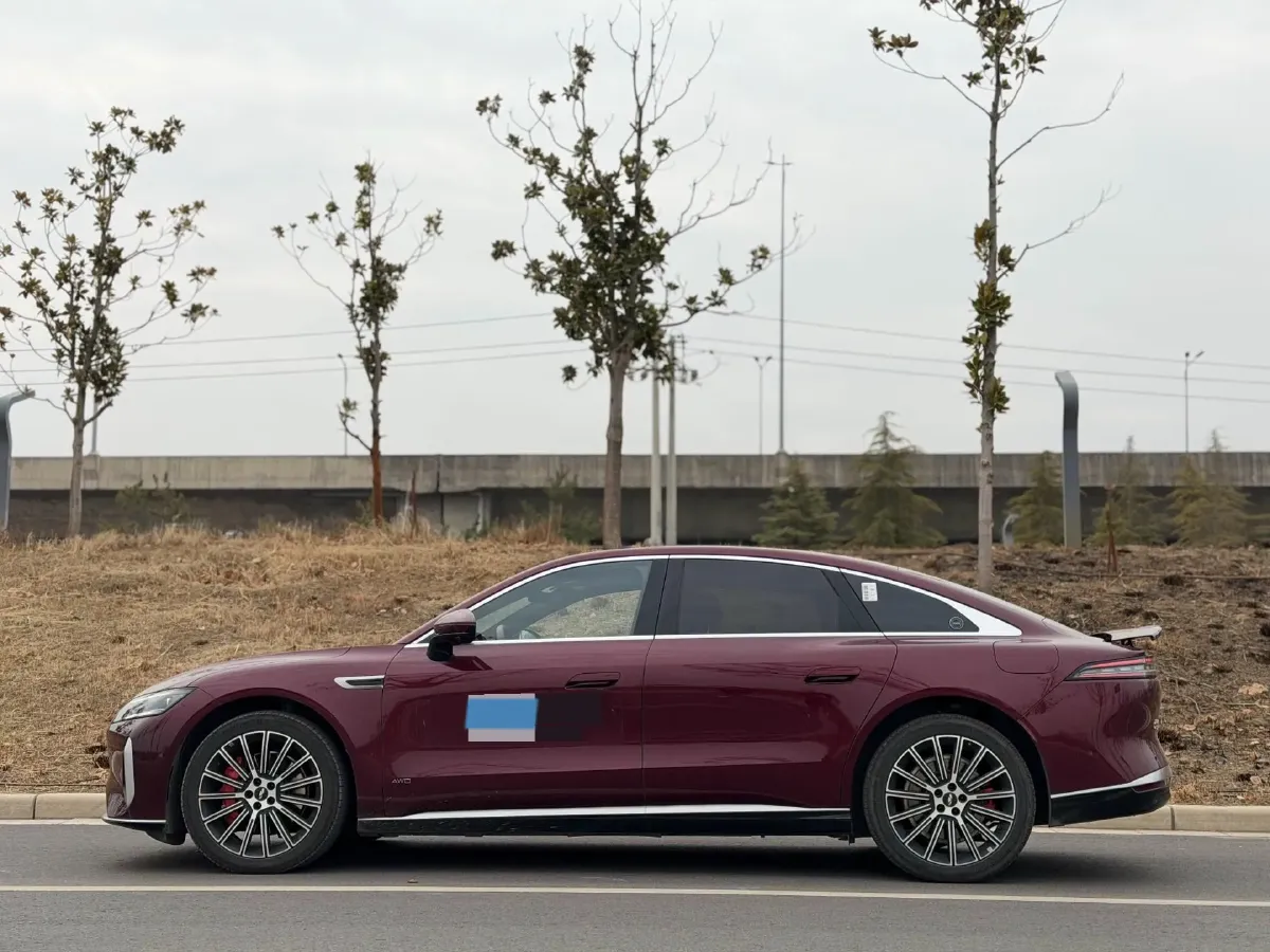 2025 Fulwin FulwinA9L 1.5T 156HP L4 1DHT PHEV,autocango,china used car exporter,china ev exporter,chinese used car exporter,chinese used ev exporter
