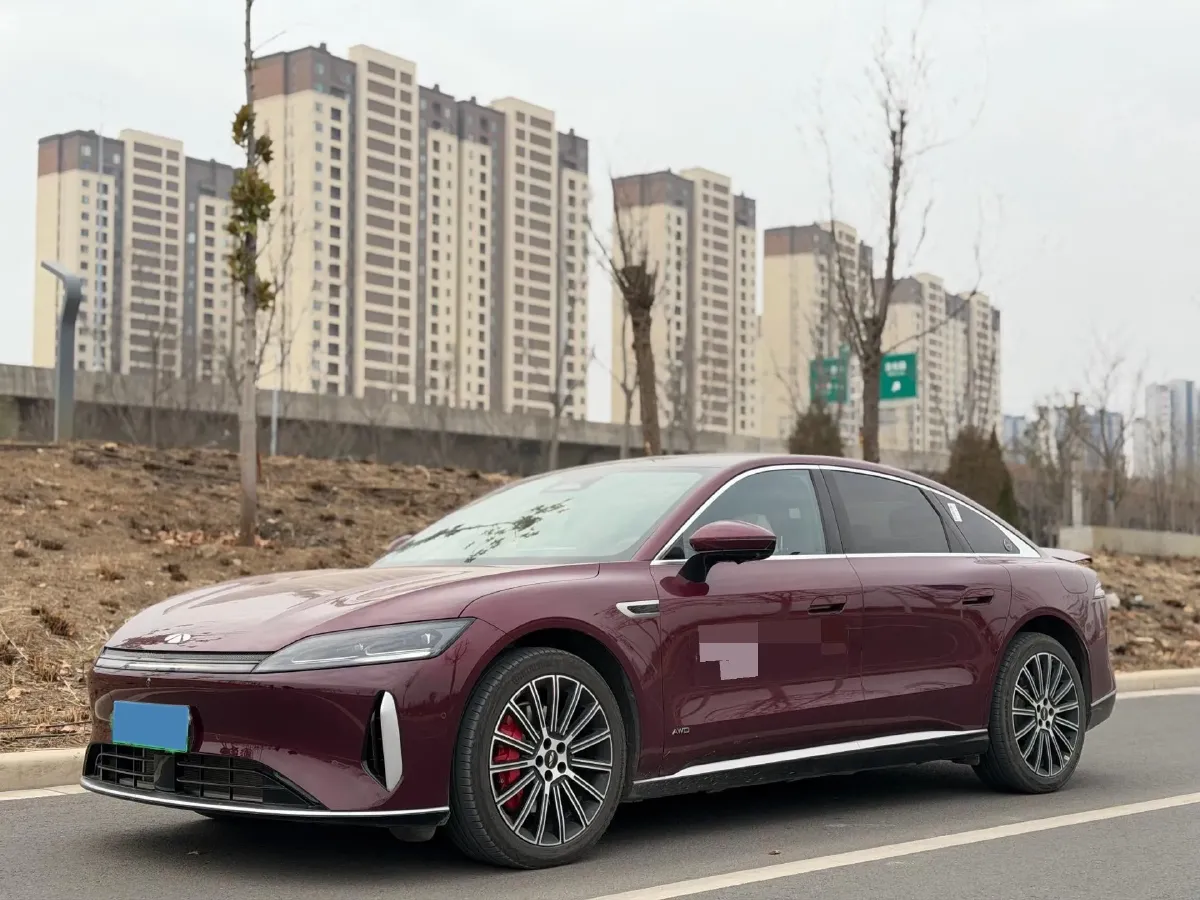 2025 Fulwin FulwinA9L 1.5T 156HP L4 1DHT PHEV,autocango,china used car exporter,china ev exporter,chinese used car exporter,chinese used ev exporter