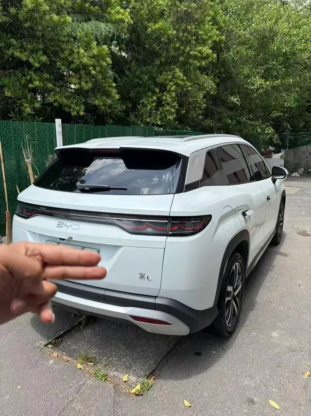 2024 BYD SongL DM-i 1.5L 101HP L4 E-CVT PHEV 18.3KWH,autocango,china used car exporter,china ev exporter,chinese used car exporter,chinese used ev exporter