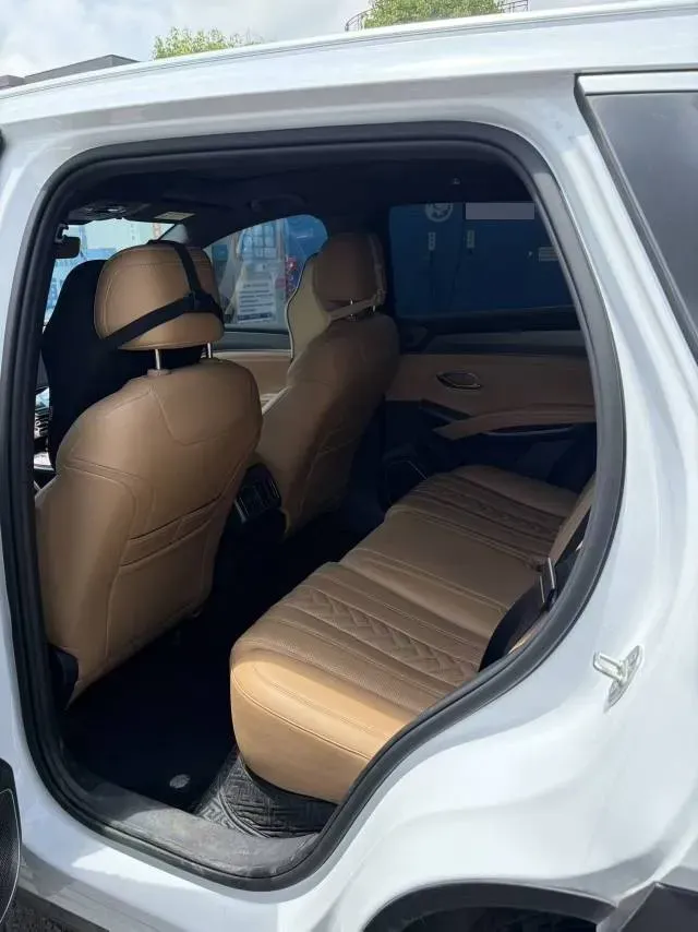 2024 BYD SongL DM-i 1.5L 101HP L4 E-CVT PHEV 18.3KWH,autocango,china used car exporter,china ev exporter,chinese used car exporter,chinese used ev exporter