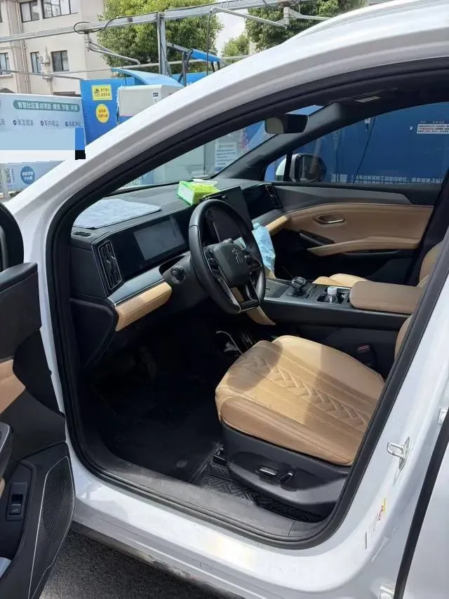 2024 BYD SongL DM-i 1.5L 101HP L4 E-CVT PHEV 18.3KWH,autocango,china used car exporter,china ev exporter,chinese used car exporter,chinese used ev exporter
