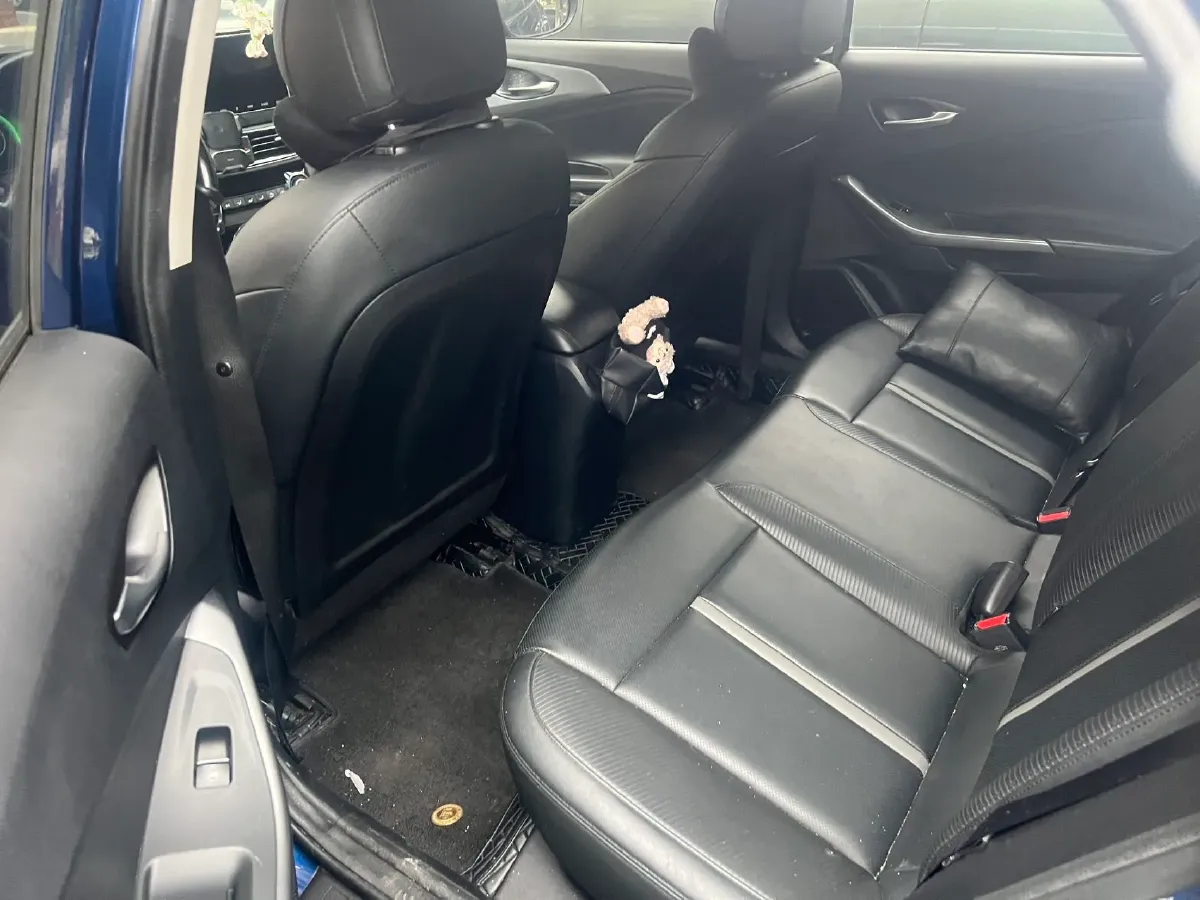 2019 Hyundai La Festa 1.6T 190HP L4 7DCT,autocango,china used car exporter,china ev exporter,chinese used car exporter,chinese used ev exporter