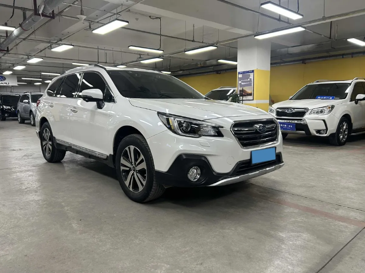 2020 Subaru Outback 2.5L 175HP H4 CVT,autocango,china used car exporter,china ev exporter,chinese used car exporter,chinese used ev exporter