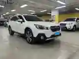 2020 Subaru Outback 2.5L 175HP H4 CVT