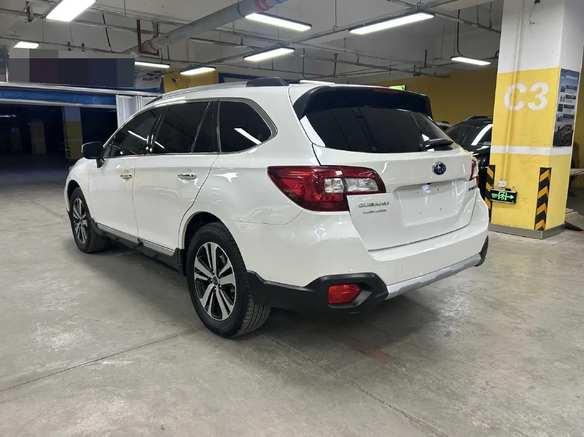 2020 Subaru Outback 2.5L 175HP H4 CVT,autocango,china used car exporter,china ev exporter,chinese used car exporter,chinese used ev exporter