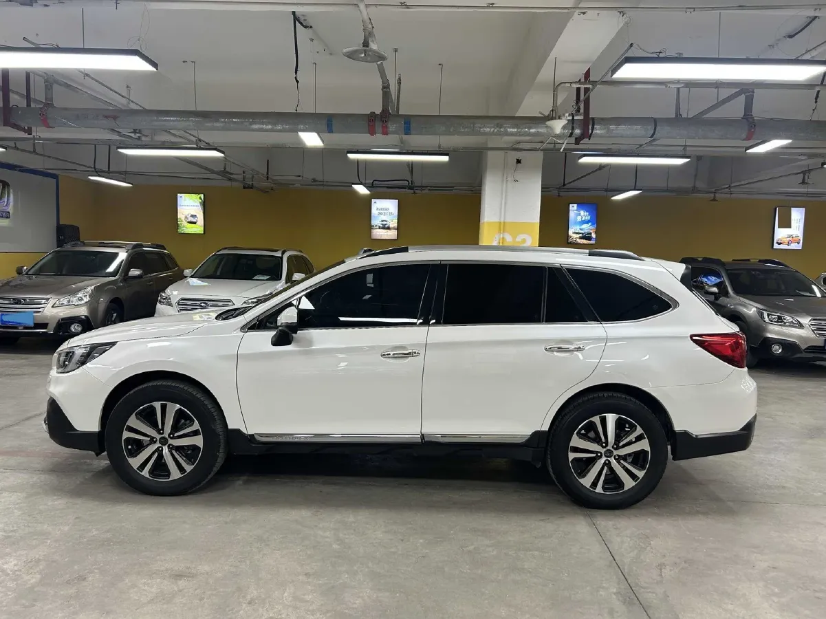 2020 Subaru Outback 2.5L 175HP H4 CVT,autocango,china used car exporter,china ev exporter,chinese used car exporter,chinese used ev exporter