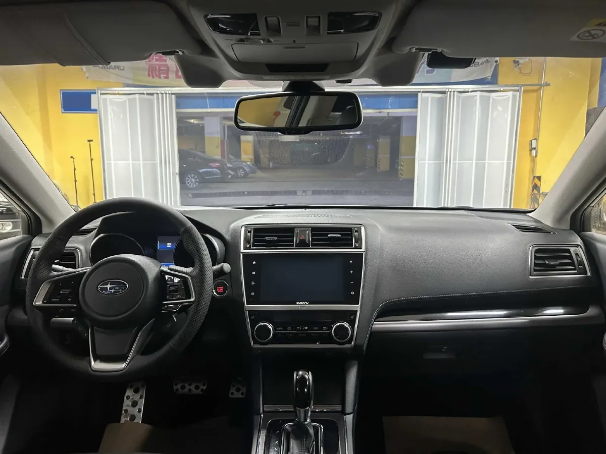 2020 Subaru Outback 2.5L 175HP H4 CVT,autocango,china used car exporter,china ev exporter,chinese used car exporter,chinese used ev exporter