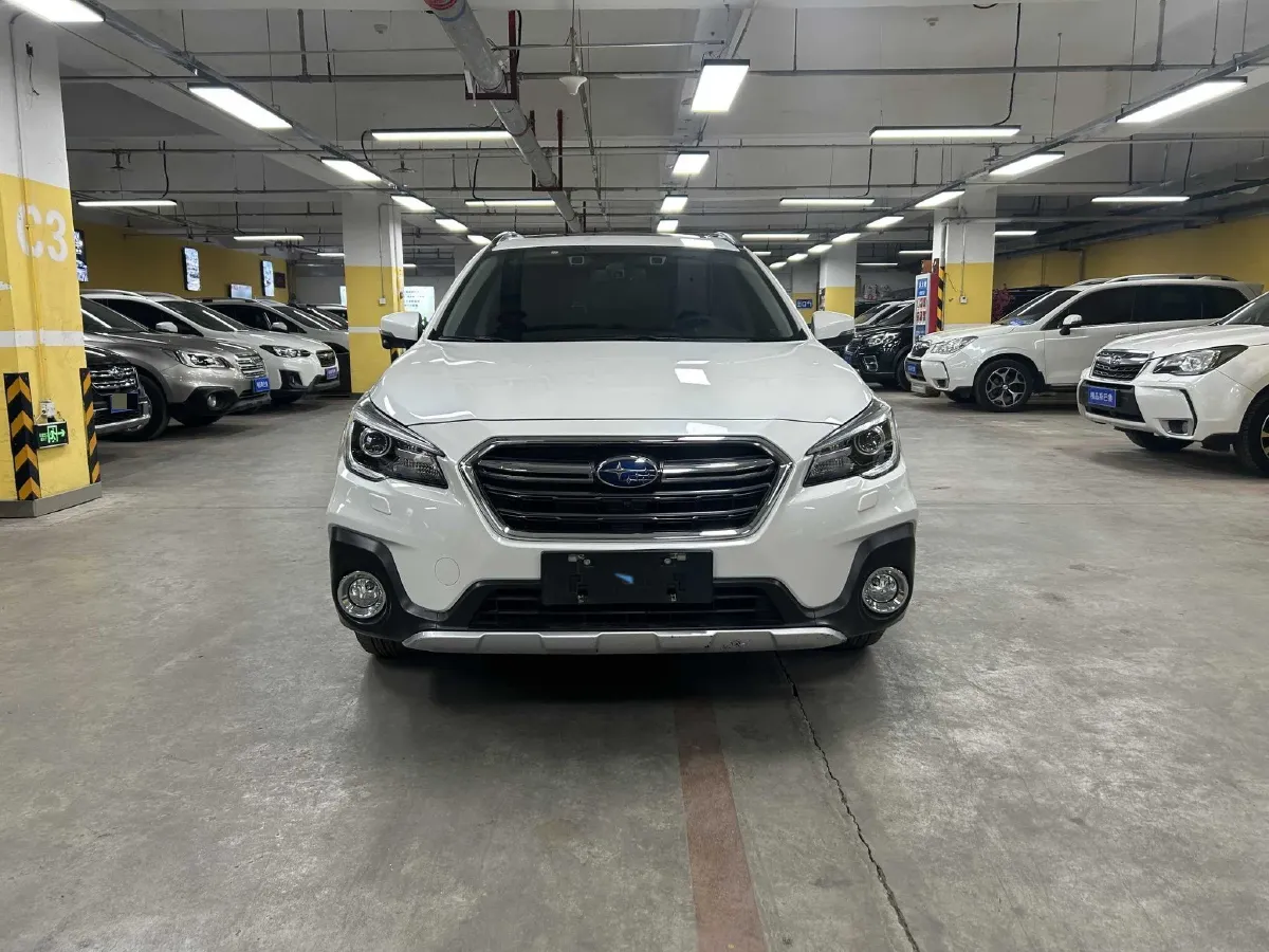 2020 Subaru Outback 2.5L 175HP H4 CVT,autocango,china used car exporter,china ev exporter,chinese used car exporter,chinese used ev exporter