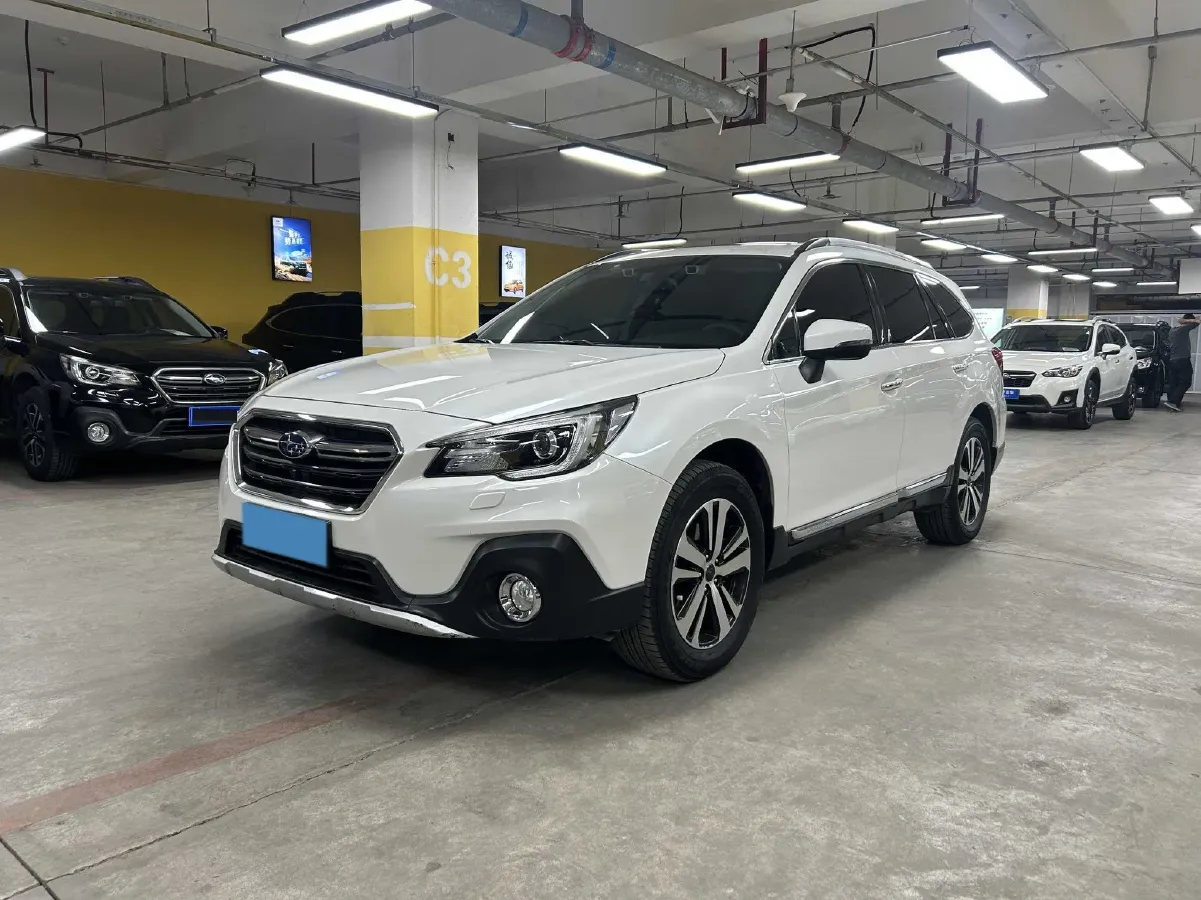 2020 Subaru Outback 2.5L 175HP H4 CVT,autocango,china used car exporter,china ev exporter,chinese used car exporter,chinese used ev exporter