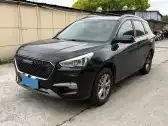 2017 HAVAL M6,autocango,china used car exporter,china ev exporter,chinese used car exporter,chinese used ev exporter