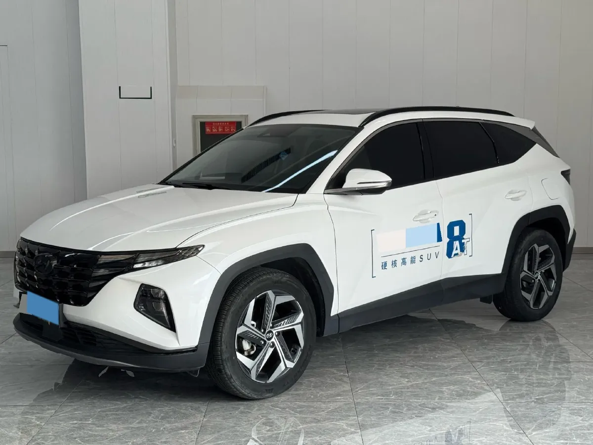 2023 Hyundai Tucson 1.5T 200HP L4 8AT,autocango,china used car exporter,china ev exporter,chinese used car exporter,chinese used ev exporter