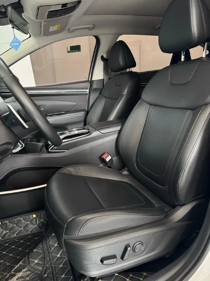 2023 Hyundai Tucson 1.5T 200HP L4 8AT,autocango,china used car exporter,china ev exporter,chinese used car exporter,chinese used ev exporter