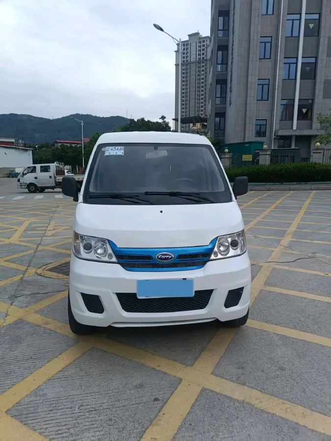 2020 Karry YouYou EV BEV 39KWH,autocango,china used car exporter,china ev exporter,chinese used car exporter,chinese used ev exporter