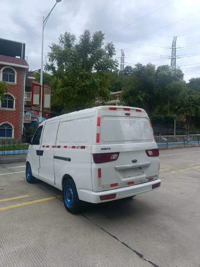 2020 Karry YouYou EV BEV 39KWH,autocango,china used car exporter,china ev exporter,chinese used car exporter,chinese used ev exporter