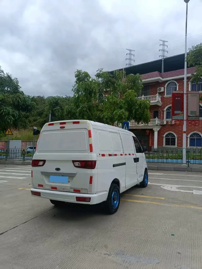 2020 Karry YouYou EV BEV 39KWH,autocango,china used car exporter,china ev exporter,chinese used car exporter,chinese used ev exporter