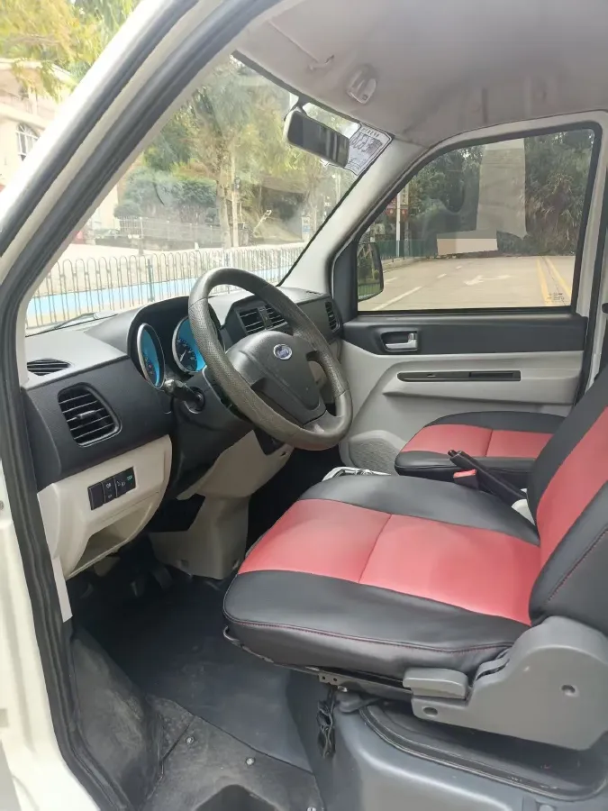 2020 Karry YouYou EV BEV 39KWH,autocango,china used car exporter,china ev exporter,chinese used car exporter,chinese used ev exporter