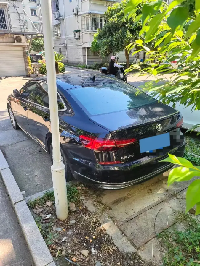 2020 Volkswagen Passat 2.0T 186HP L4 7DCT,autocango,china used car exporter,china ev exporter,chinese used car exporter,chinese used ev exporter