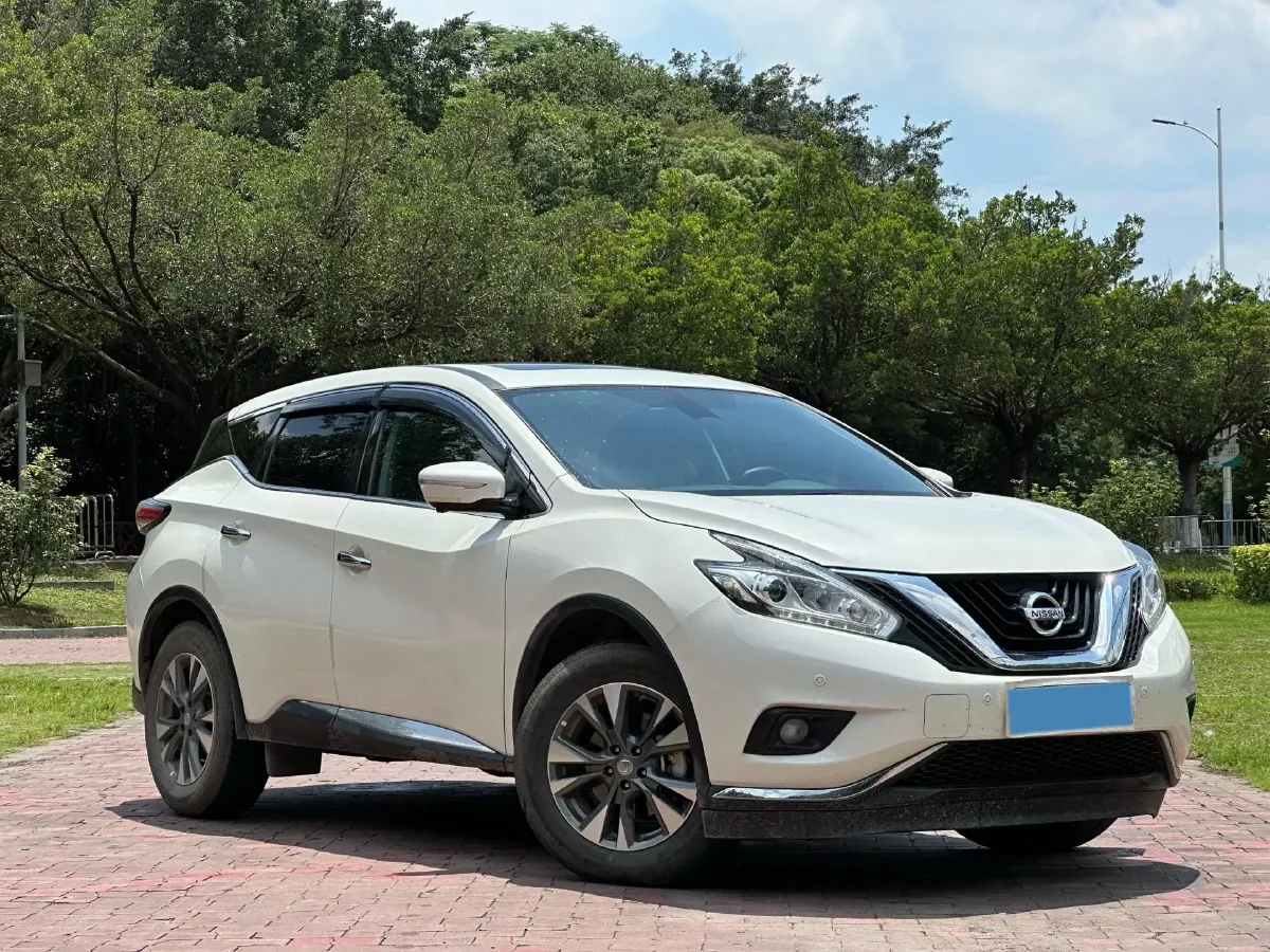 2021 Nissan Murano 2.5L 186HP L4 CVT,autocango,china used car exporter,china ev exporter,chinese used car exporter,chinese used ev exporter