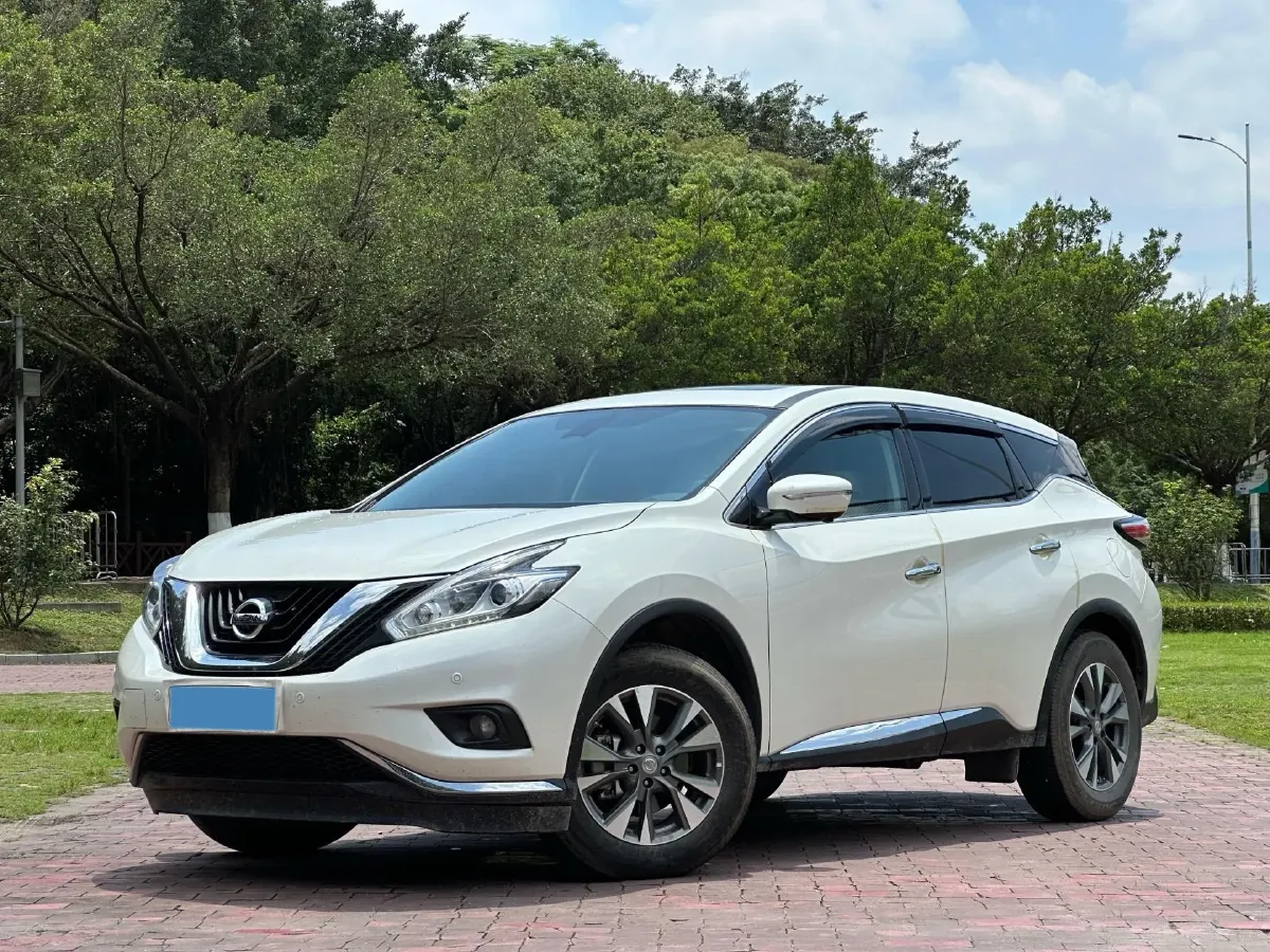 2021 Nissan Murano 2.5L 186HP L4 CVT,autocango,china used car exporter,china ev exporter,chinese used car exporter,chinese used ev exporter