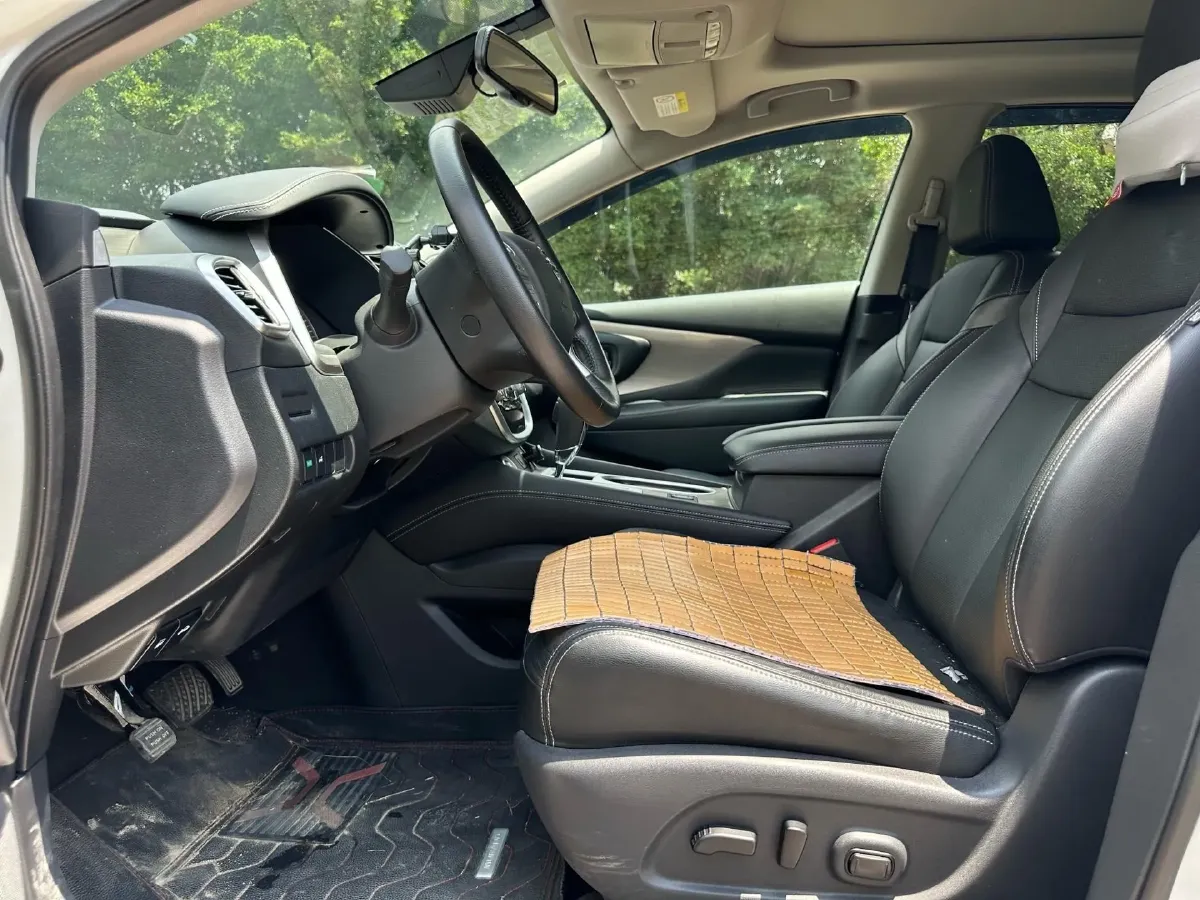 2021 Nissan Murano 2.5L 186HP L4 CVT,autocango,china used car exporter,china ev exporter,chinese used car exporter,chinese used ev exporter