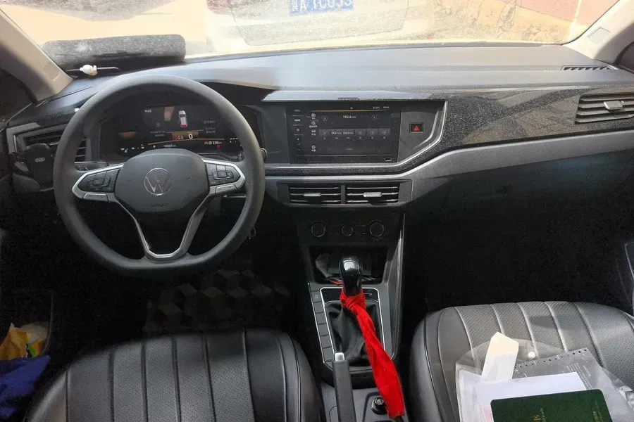 2023 Volkswagen Lavida 1.5L 110HP L4 6AT,autocango,china used car exporter,china ev exporter,chinese used car exporter,chinese used ev exporter