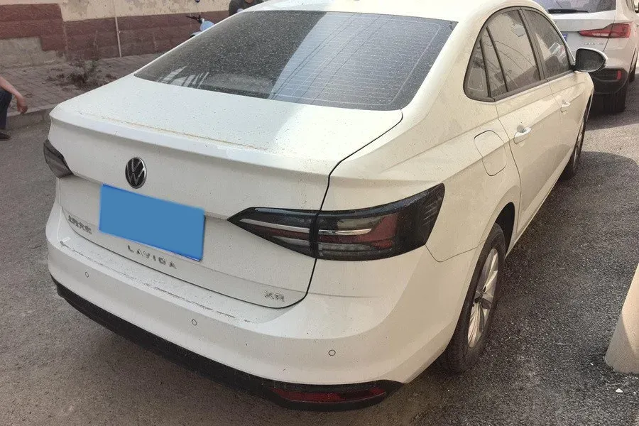 2023 Volkswagen Lavida 1.5L 110HP L4 6AT,autocango,china used car exporter,china ev exporter,chinese used car exporter,chinese used ev exporter