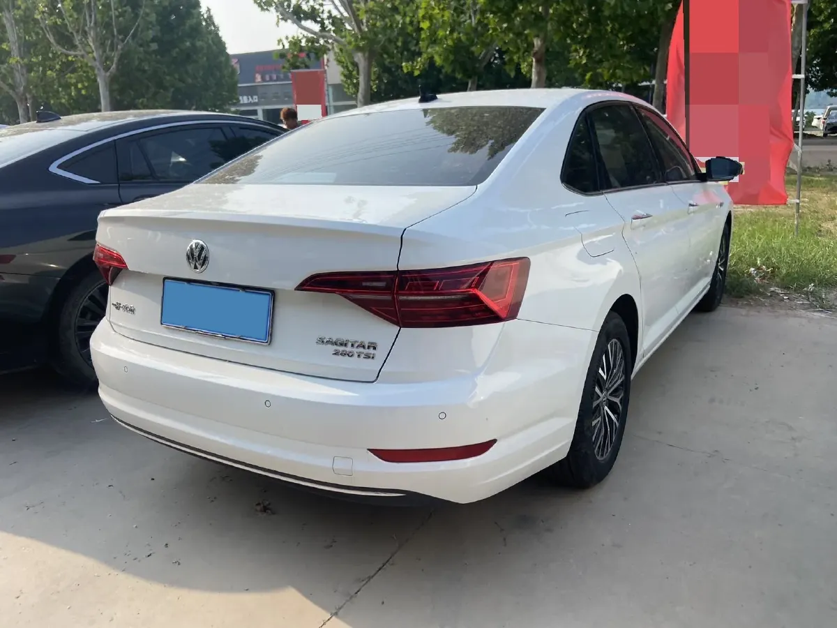 2021 Volkswagen Sagitar 1.4T 150HP L4 7DCT,autocango,china used car exporter,china ev exporter,chinese used car exporter,chinese used ev exporter