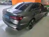 2023 Audi A4L 2.0T 190HP L4 7DCT