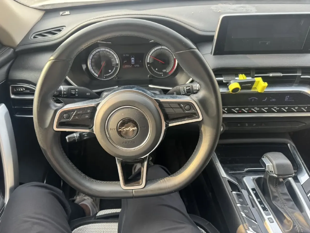 2018 Zotye T500 1.5T 156HP L4 6AT,autocango,china used car exporter,china ev exporter,chinese used car exporter,chinese used ev exporter